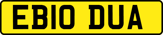 EB10DUA