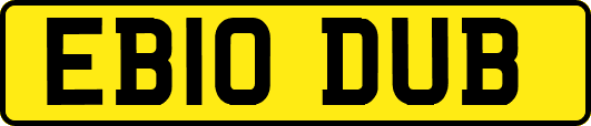 EB10DUB
