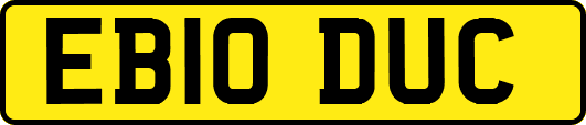 EB10DUC