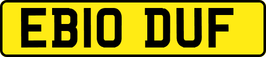 EB10DUF