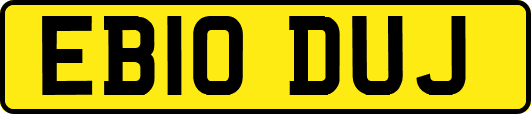 EB10DUJ