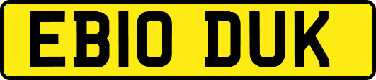 EB10DUK
