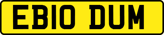 EB10DUM