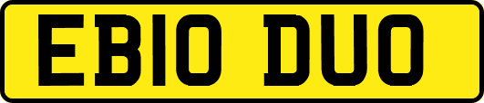 EB10DUO