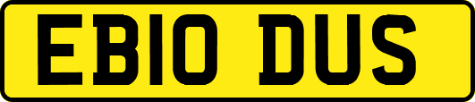 EB10DUS