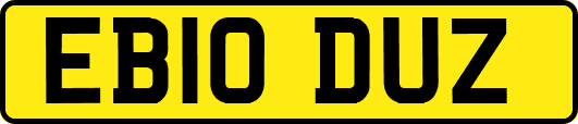EB10DUZ