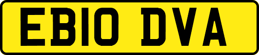 EB10DVA