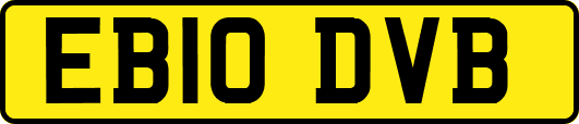 EB10DVB