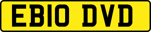 EB10DVD