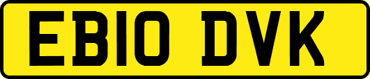 EB10DVK