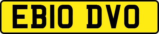 EB10DVO