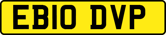 EB10DVP