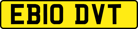 EB10DVT