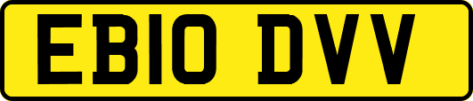 EB10DVV