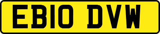 EB10DVW