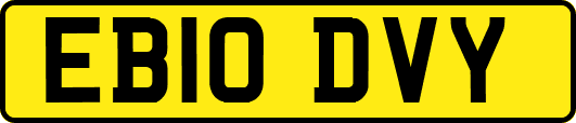 EB10DVY