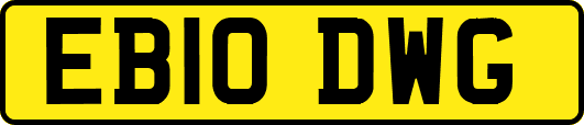 EB10DWG