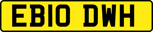 EB10DWH