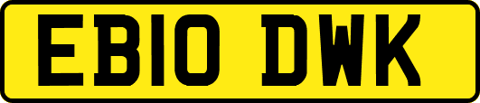 EB10DWK
