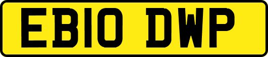 EB10DWP