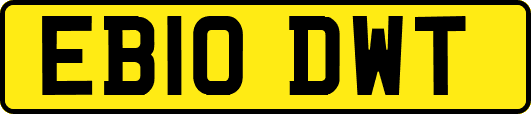 EB10DWT