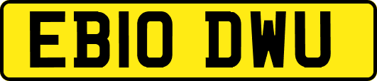 EB10DWU