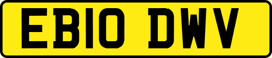 EB10DWV