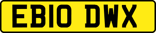 EB10DWX