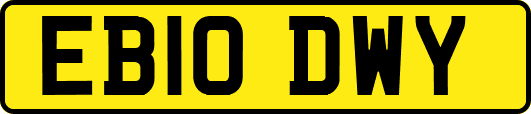 EB10DWY