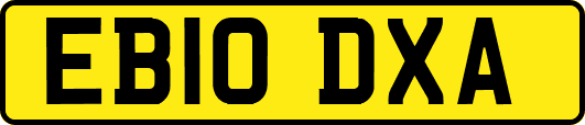 EB10DXA