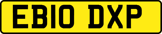 EB10DXP