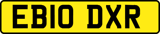 EB10DXR