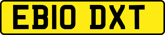 EB10DXT