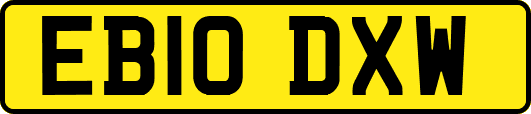EB10DXW