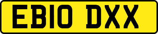 EB10DXX