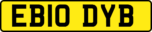 EB10DYB