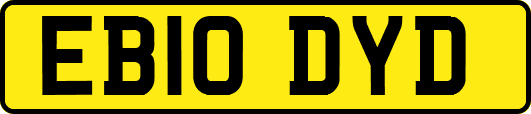 EB10DYD