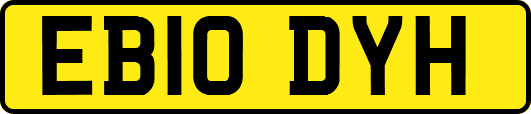 EB10DYH