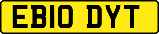EB10DYT