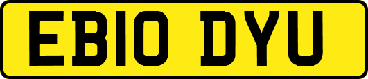 EB10DYU