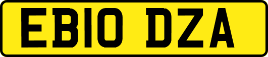 EB10DZA