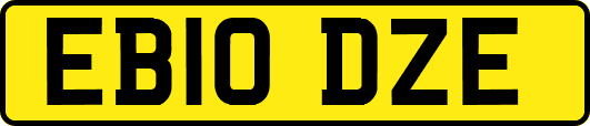 EB10DZE