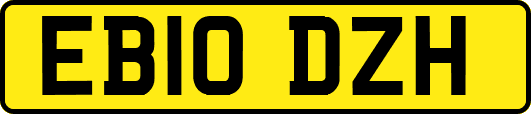 EB10DZH