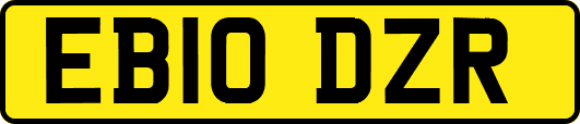 EB10DZR