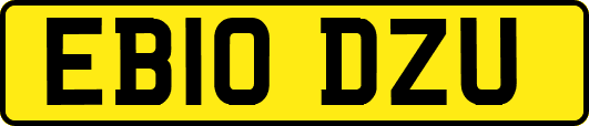 EB10DZU