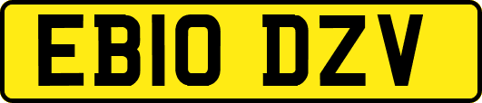EB10DZV