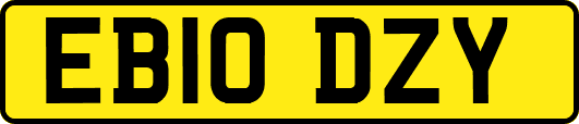 EB10DZY