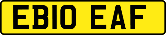 EB10EAF