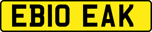 EB10EAK