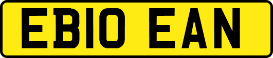 EB10EAN